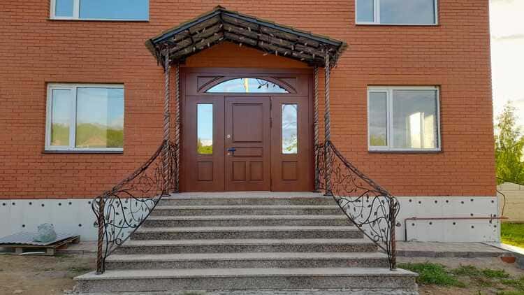 Автоматические ворота цена Бронницы